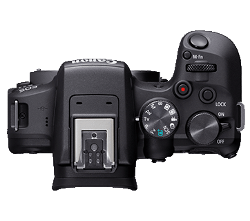 Mirrorless (EOS R) - EOS R10 (Body) - Canon Singapore